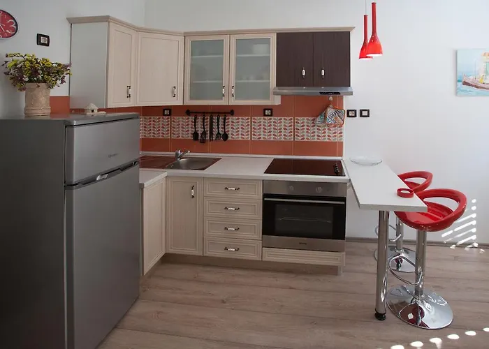 Apartment Bacvice