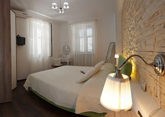 Apartment Bacvice