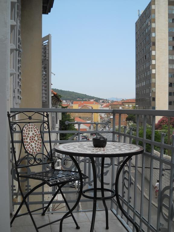 Appartement Bacvice