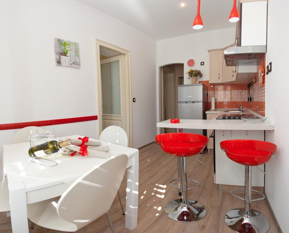 Appartement Bacvice