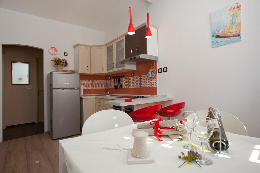 Bacvice Appartement *