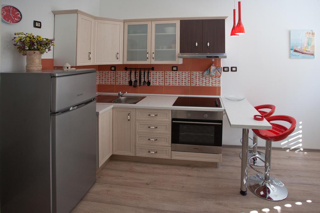 Bacvice Appartement