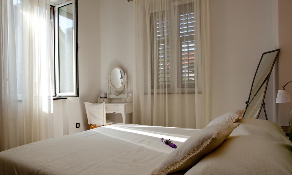 Appartement Bacvice *