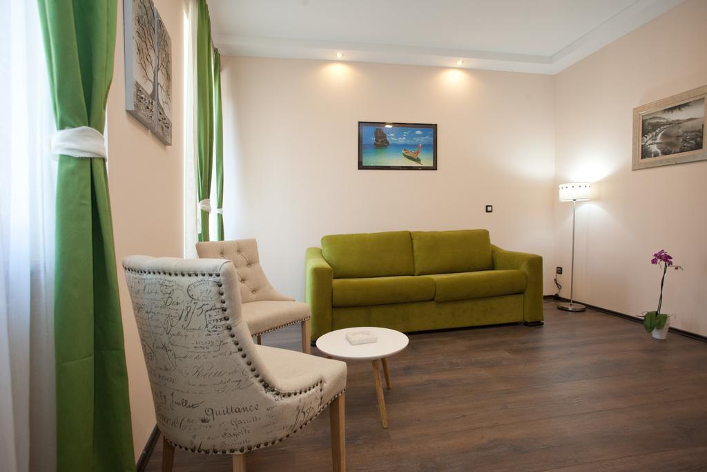 Appartement Bacvice
