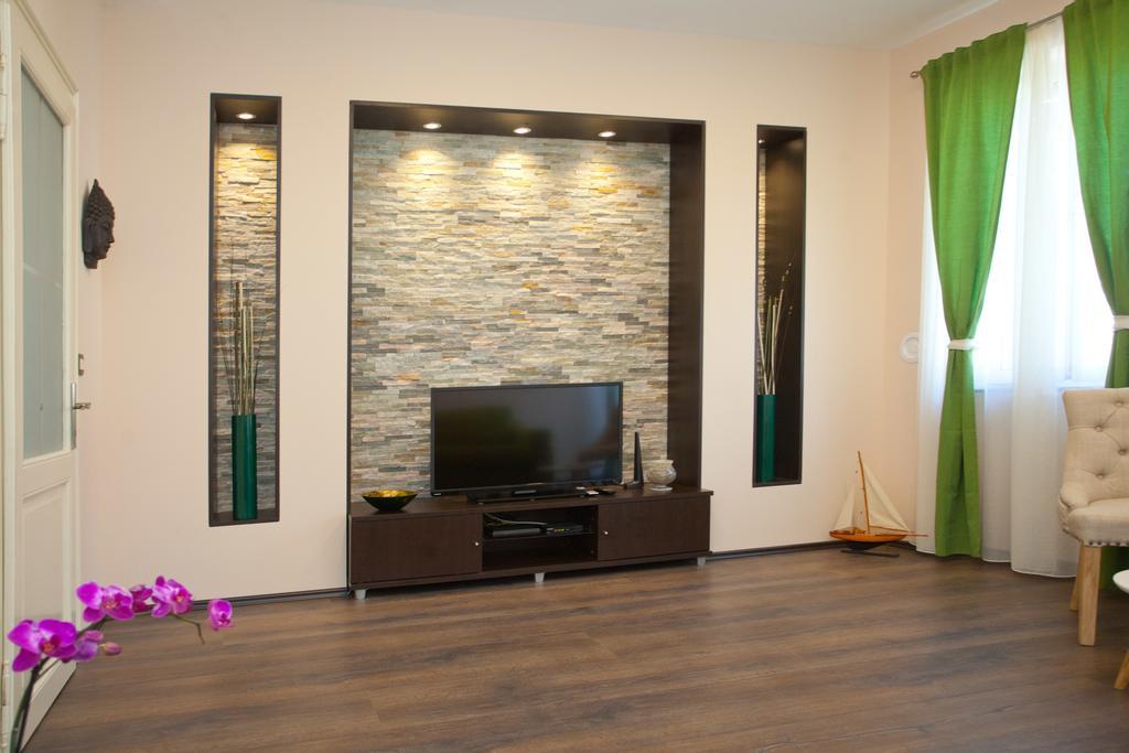 Bacvice Appartement Split
