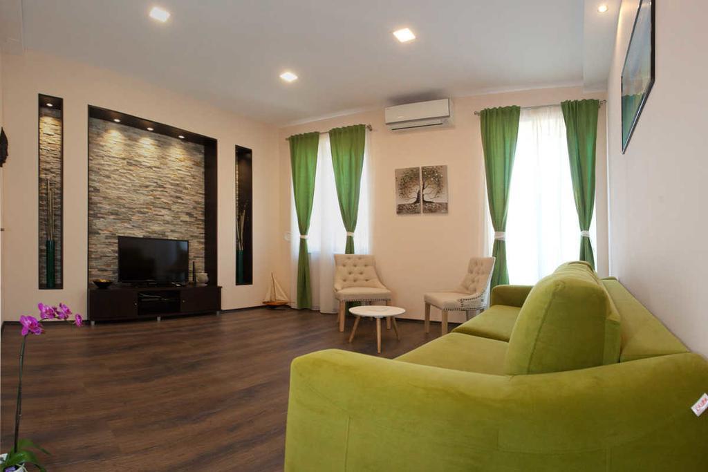 Appartement Bacvice *